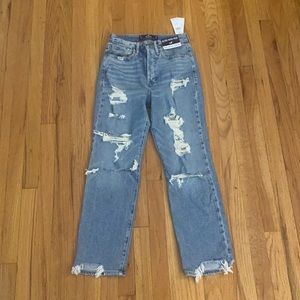 NWT Hollister jeans